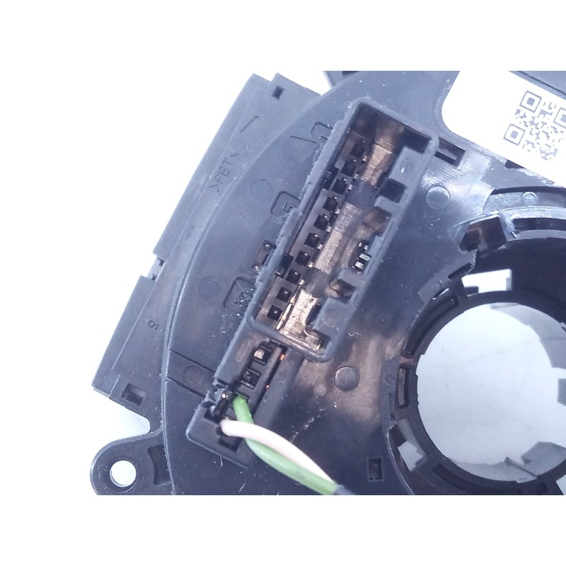 Recambio de anillo airbag para opel corsa e selective referencia OEM IAM   E3-A5-13-4