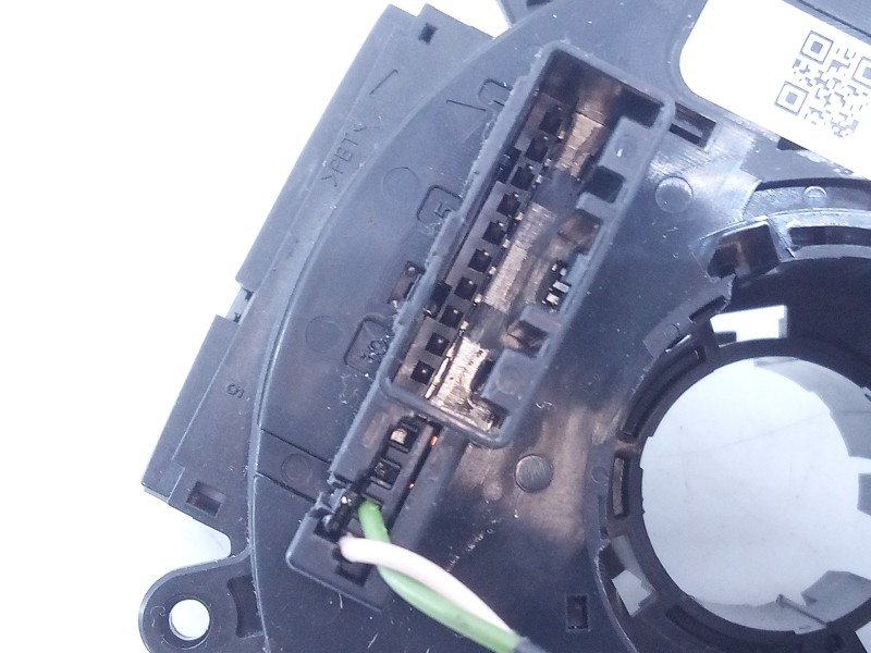 Recambio de anillo airbag para opel corsa e selective referencia OEM IAM   E3-A5-13-4