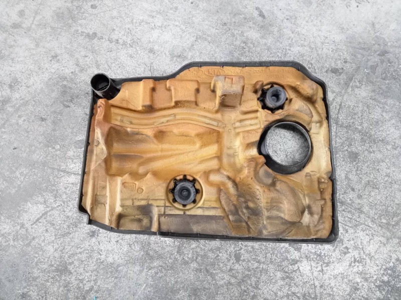 Recambio de tapa motor para hyundai i30 (gd) trend referencia OEM IAM   
