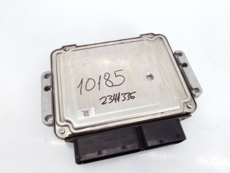 Recambio de centralita motor uce para hyundai i30 (gd) tecno referencia OEM IAM 0281030859 391122A975 E3-A3-41-2