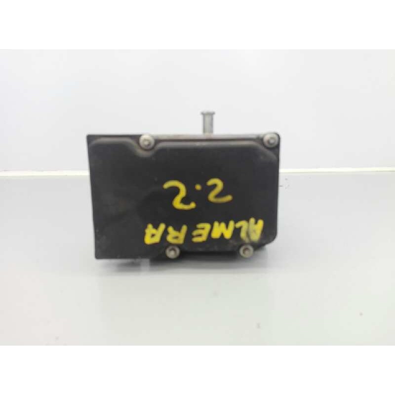 Recambio de abs para nissan almera (n16/e) referencia OEM IAM 0265231417 47660B0700 E2-A4-45-2