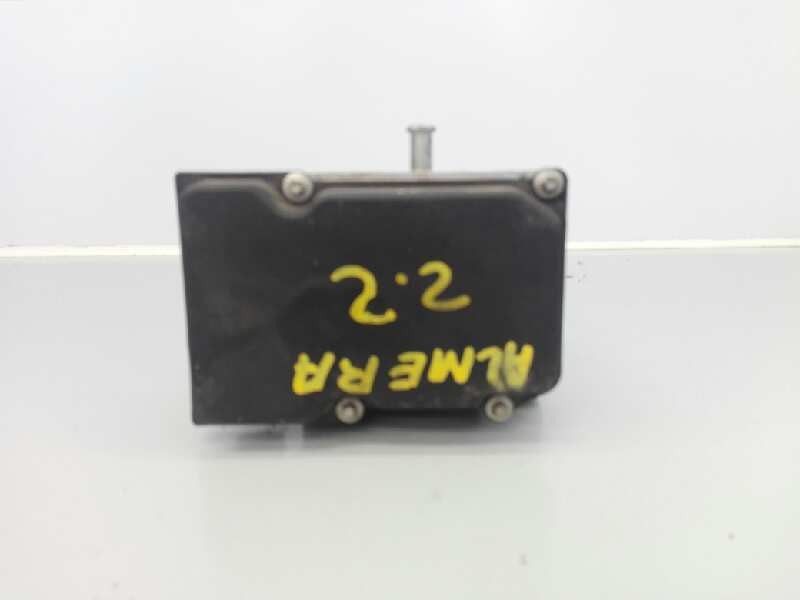 Recambio de abs para nissan almera (n16/e) referencia OEM IAM 0265231417 47660B0700 E2-A4-45-2