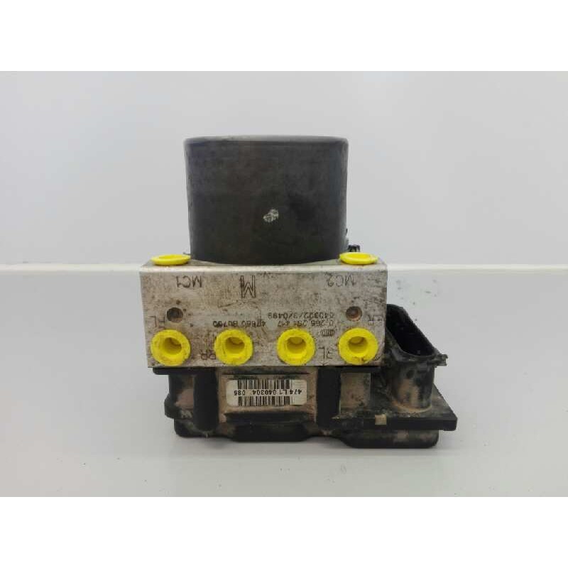 Recambio de abs para nissan almera (n16/e) referencia OEM IAM 0265231417 47660B0700 E2-A4-45-2