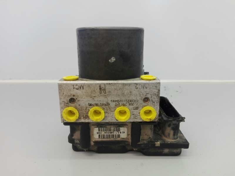 Recambio de abs para nissan almera (n16/e) referencia OEM IAM 0265231417 47660B0700 E2-A4-45-2