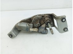 Recambio de motor limpia trasero para bmw serie 1 lim. (f20) 116d efficientdynamics edition referencia OEM IAM 7258532 18558210 