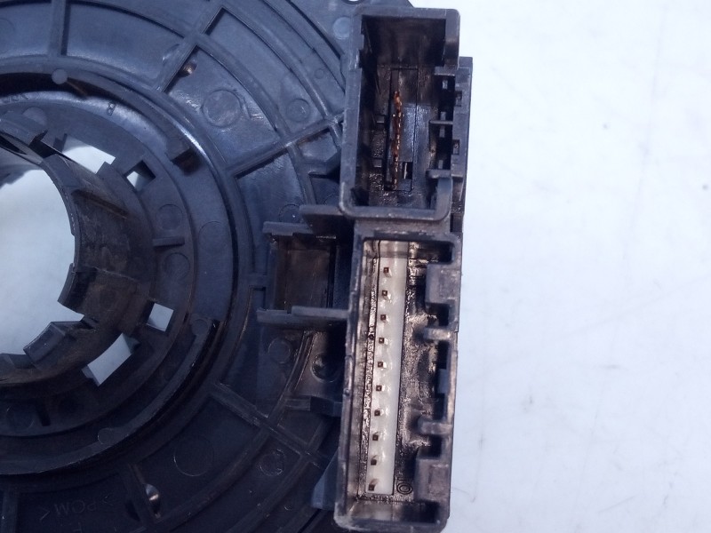 Recambio de anillo airbag para opel corsa e selective referencia OEM IAM   E3-A5-13-4