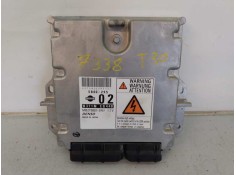 CENTRALITA MOTOR UCE 5800295 27580029572 E3-B4-28-4
