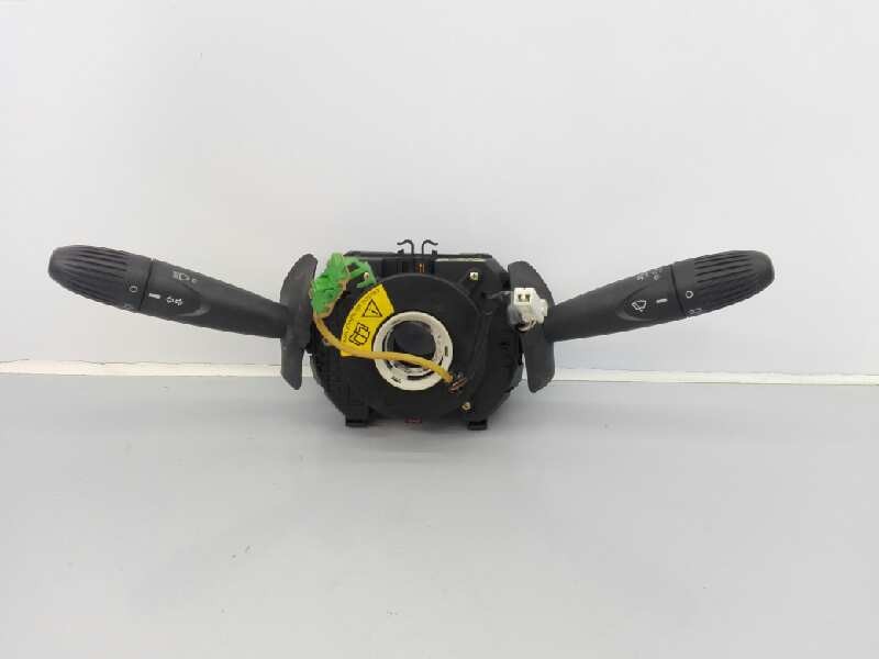 Recambio de anillo airbag para fiat punto berlina (188) referencia OEM IAM   E3-A4-23-4