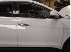 Recambio de puerta delantera derecha para hyundai santa fe (dm) style 4wd referencia OEM IAM   