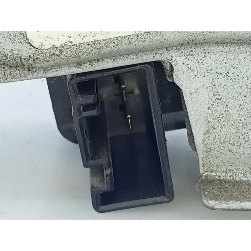 Recambio de motor limpia trasero para bmw serie 1 lim. (f20) 116d efficientdynamics edition referencia OEM IAM 7258532 18558210 