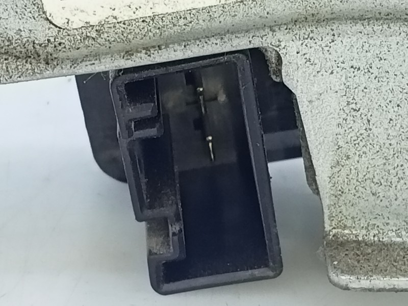 Recambio de motor limpia trasero para bmw serie 1 lim. (f20) 116d efficientdynamics edition referencia OEM IAM 7258532 18558210 