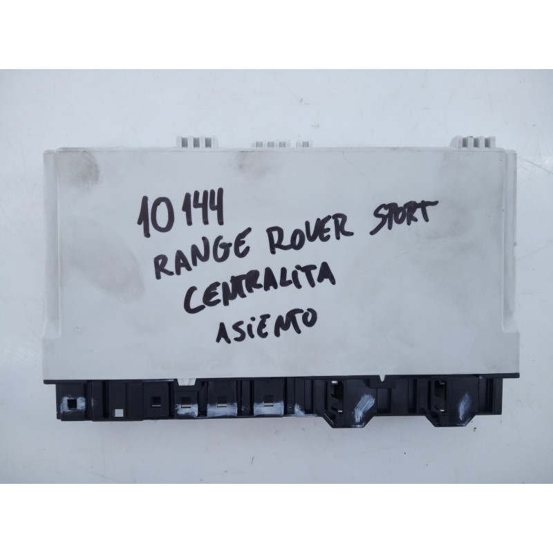 Recambio de modulo electronico para bmw serie 3 lim. (f30) referencia OEM IAM 61359280913901  E3-B3-18-3