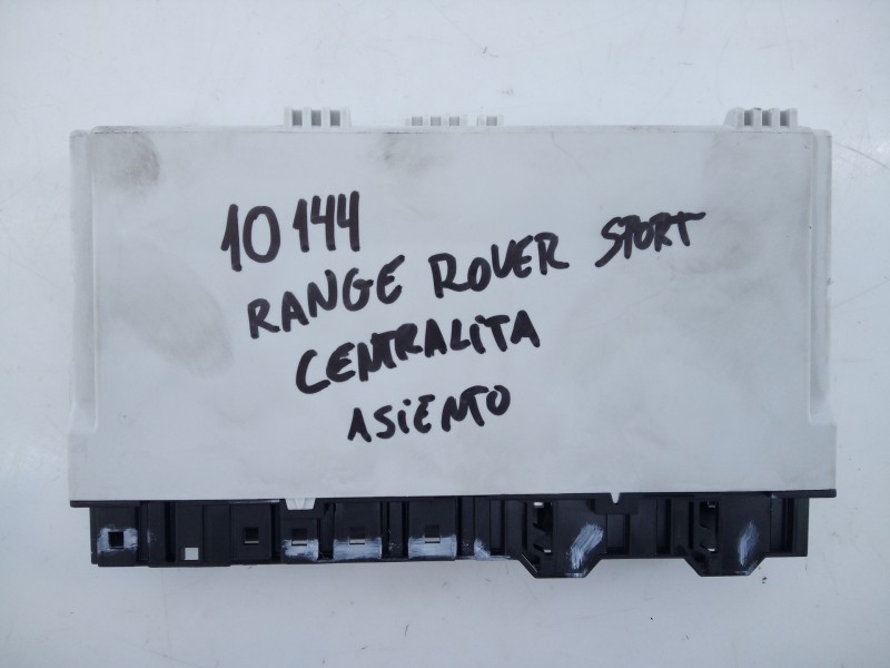 Recambio de modulo electronico para bmw serie 3 lim. (f30) referencia OEM IAM 61359280913901  E3-B3-18-3