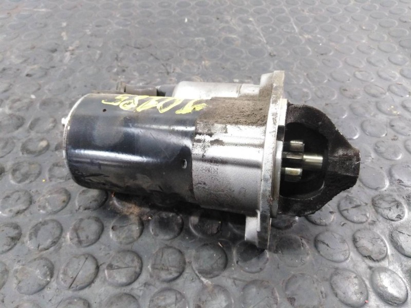 Recambio de motor arranque para hyundai i30 (gd) tecno referencia OEM IAM 361002A305  P3-A7-2-2