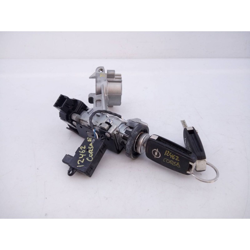 Recambio de antirrobo para opel corsa e selective referencia OEM IAM 13496349 13496392 E3-A5-29-2