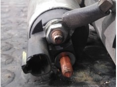 Recambio de motor arranque para hyundai i30 (gd) tecno referencia OEM IAM 361002A305  P3-A7-2-2 2