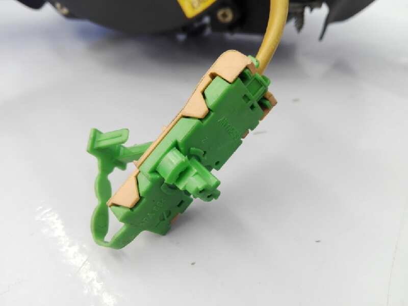 Recambio de anillo airbag para fiat punto berlina (188) referencia OEM IAM   E3-A4-23-4