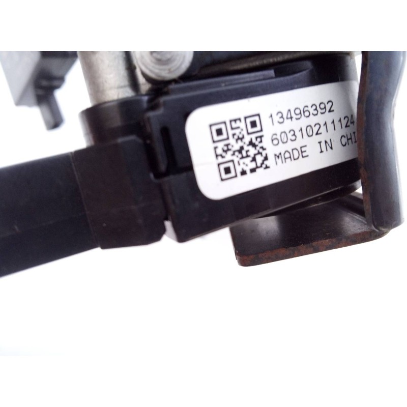 Recambio de antirrobo para opel corsa e selective referencia OEM IAM 13496349 13496392 E3-A5-29-2