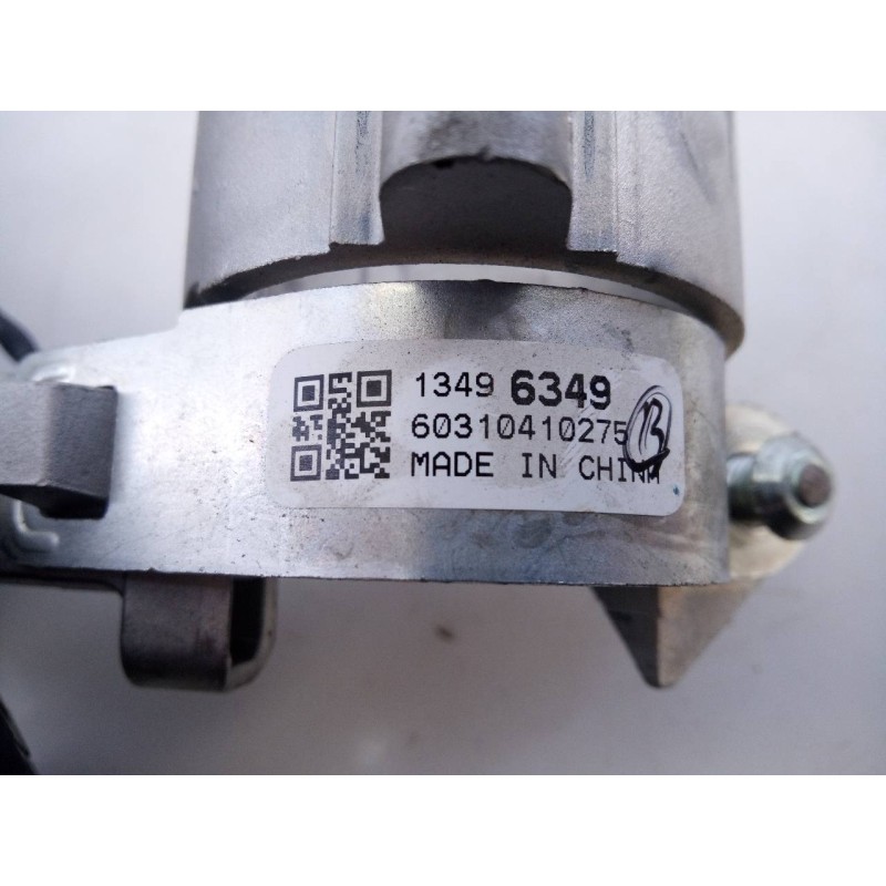 Recambio de antirrobo para opel corsa e selective referencia OEM IAM 13496349 13496392 E3-A5-29-2