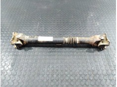 TRANSMISION CENTRAL DELANTERA 371400K060A 5002502255M P1-A6-24