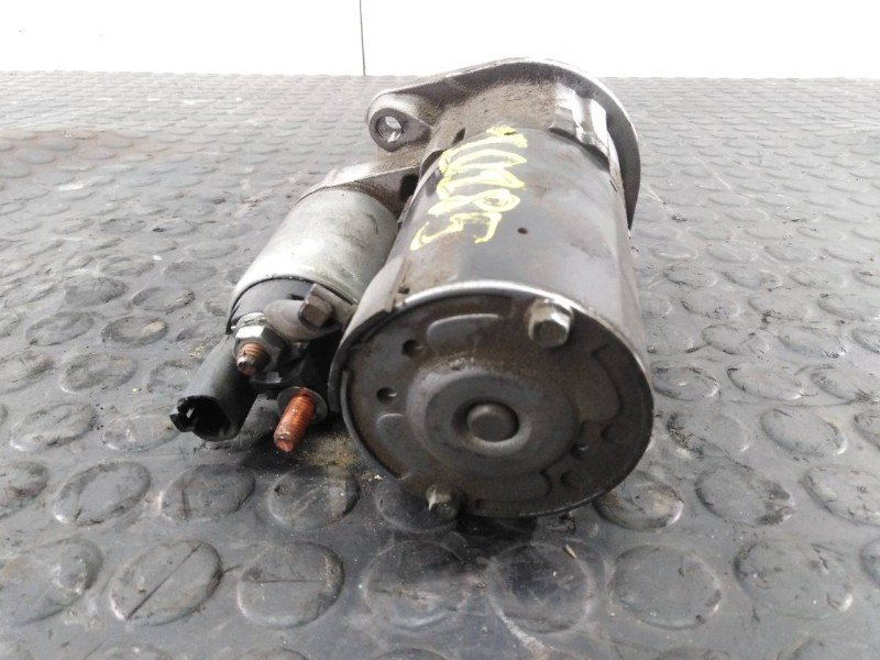 Recambio de motor arranque para hyundai i30 (gd) tecno referencia OEM IAM 361002A305  P3-A7-2-2