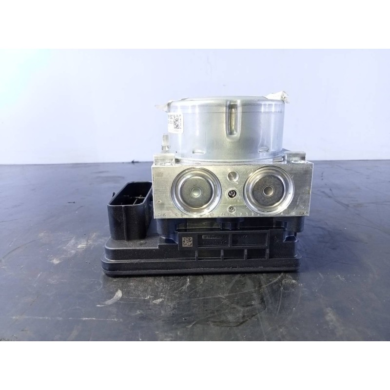 Recambio de abs para dacia sandero iii stepaway referencia OEM IAM 476602867R  P3-B8-24-2