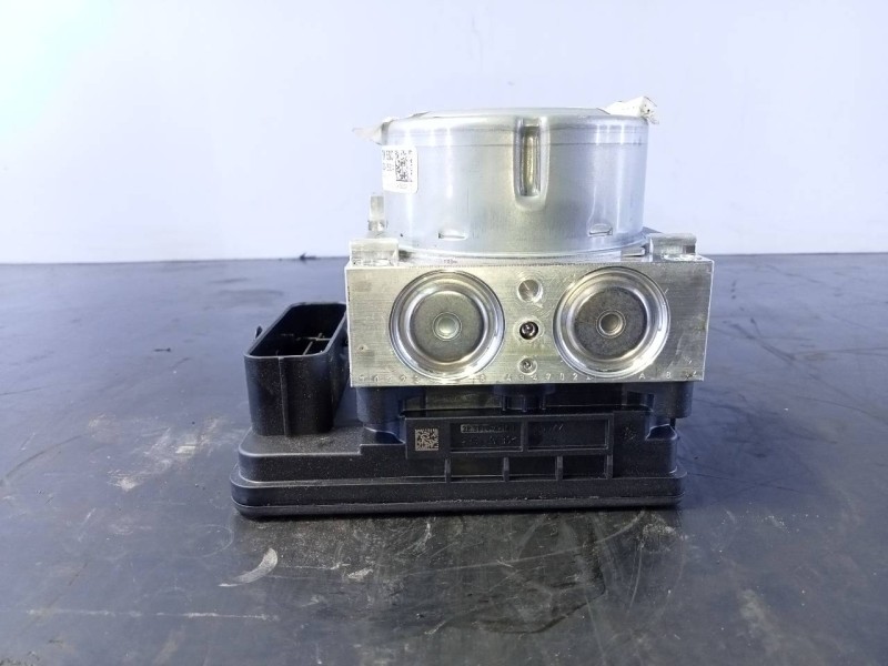 Recambio de abs para dacia sandero iii stepaway referencia OEM IAM 476602867R  P3-B8-24-2
