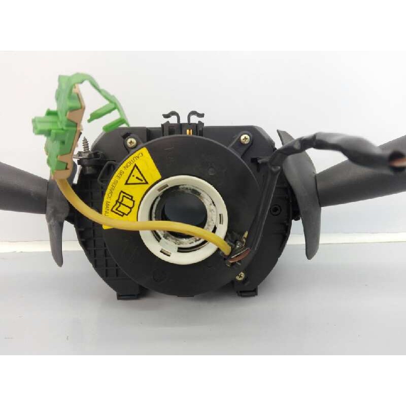 Recambio de anillo airbag para fiat punto berlina (188) referencia OEM IAM   E3-A4-23-4