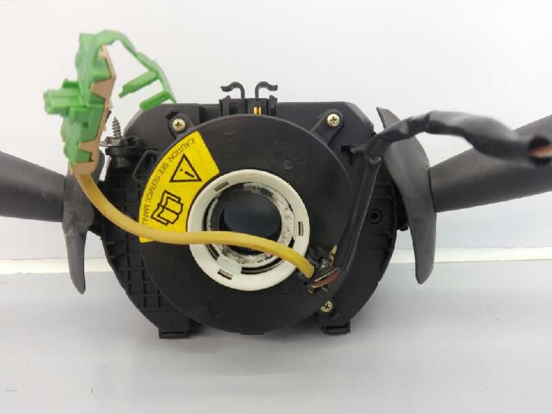 Recambio de anillo airbag para fiat punto berlina (188) referencia OEM IAM   E3-A4-23-4