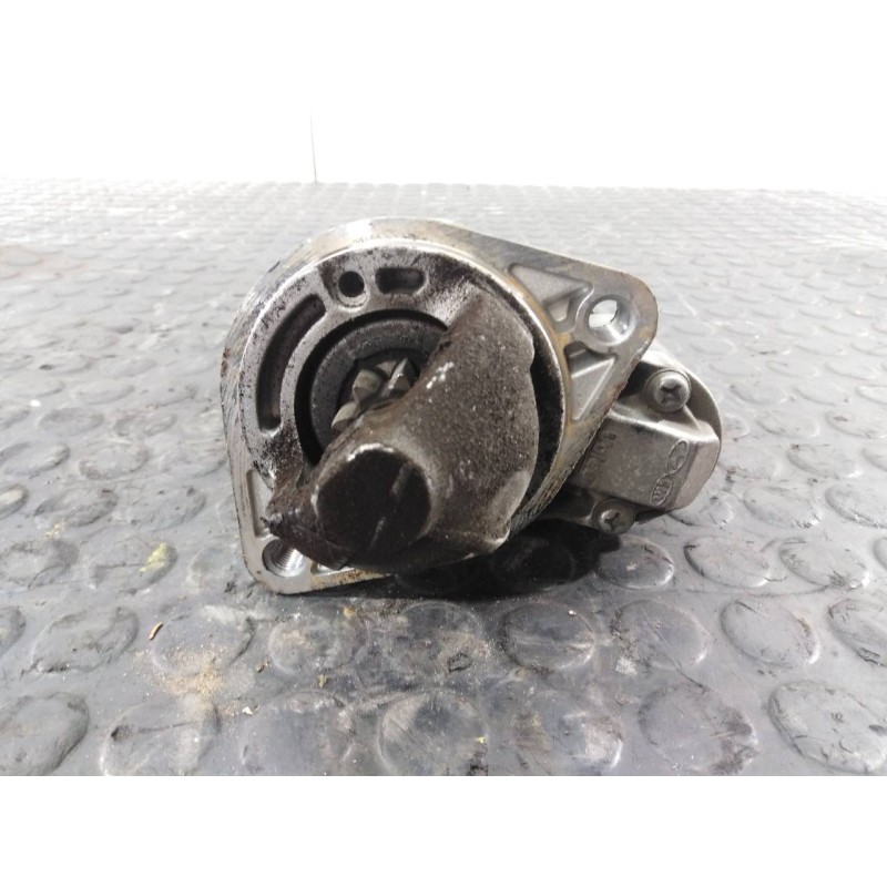 Recambio de motor arranque para hyundai i30 (gd) tecno referencia OEM IAM 361002A305  P3-A7-2-2