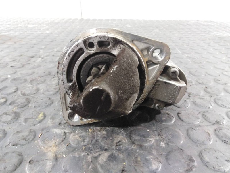 Recambio de motor arranque para hyundai i30 (gd) tecno referencia OEM IAM 361002A305  P3-A7-2-2