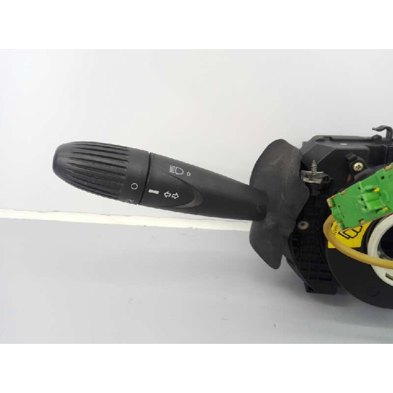 Recambio de anillo airbag para fiat punto berlina (188) referencia OEM IAM   E3-A4-23-4