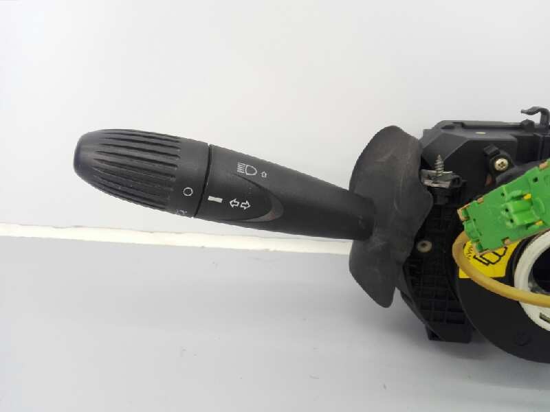 Recambio de anillo airbag para fiat punto berlina (188) referencia OEM IAM   E3-A4-23-4