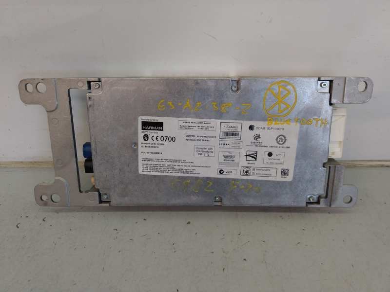 Recambio de modulo electronico para bmw serie 1 lim. (f20) 116d efficientdynamics edition referencia OEM IAM 925715001 2259389 E