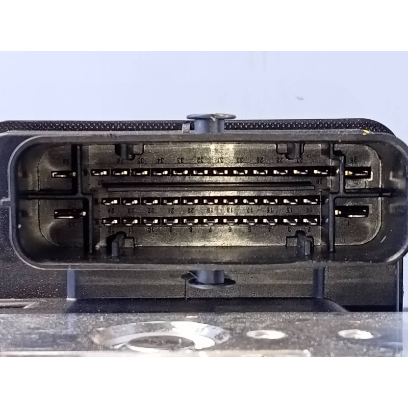 Recambio de abs para dacia sandero iii stepaway referencia OEM IAM 476602867R  P3-B8-24-2