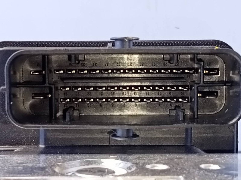 Recambio de abs para dacia sandero iii stepaway referencia OEM IAM 476602867R  P3-B8-24-2