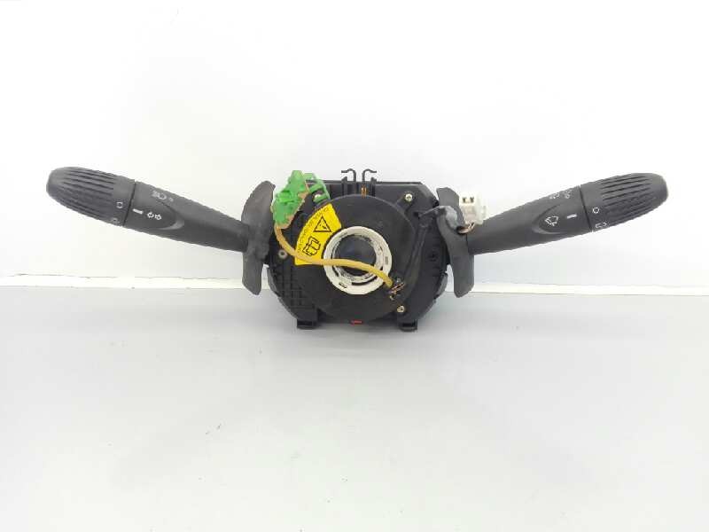 Recambio de anillo airbag para fiat punto berlina (188) referencia OEM IAM   E3-A4-23-4