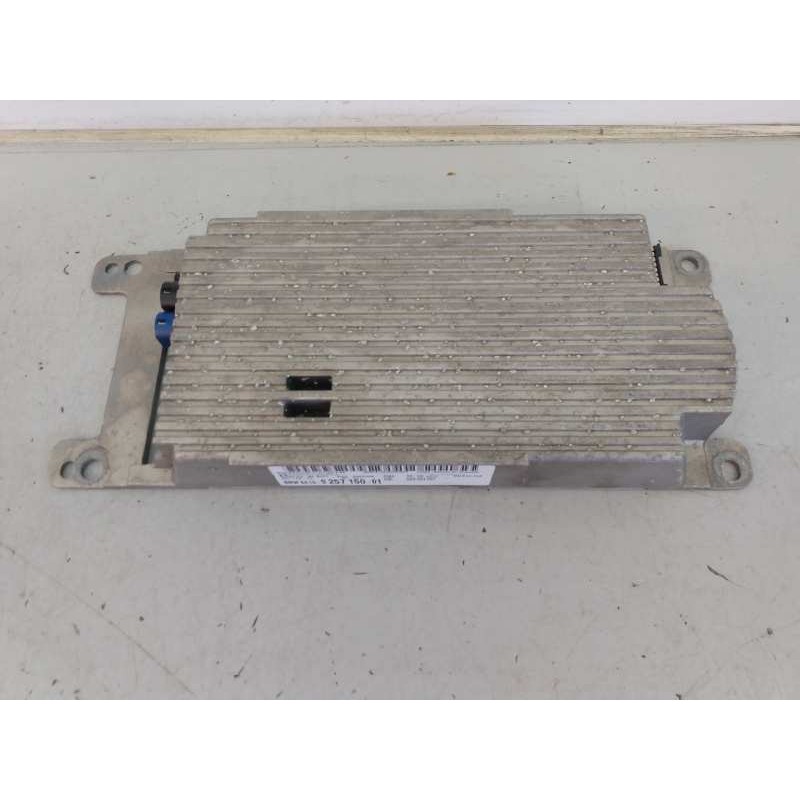 Recambio de modulo electronico para bmw serie 1 lim. (f20) 116d efficientdynamics edition referencia OEM IAM 925715001 2259389 E