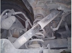 AMORTIGUADOR TRASERO IZQUIERDO 