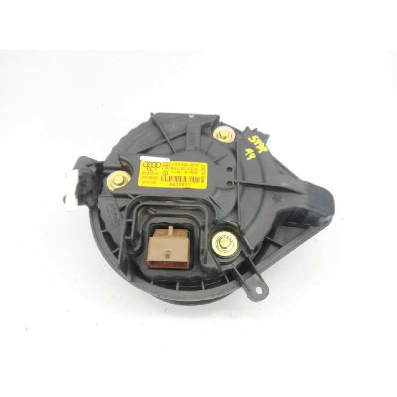 Recambio de ventilador calefaccion para audi a4 berlina (8e) 2.5 tdi referencia OEM IAM 8E1820021E K01000CCW E1-B6-31-2