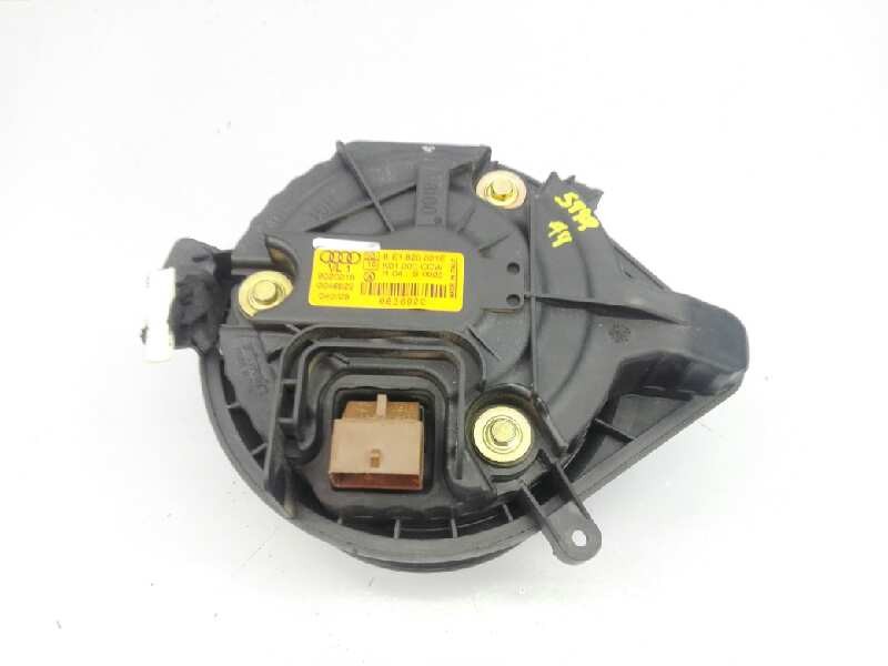 Recambio de ventilador calefaccion para audi a4 berlina (8e) 2.5 tdi referencia OEM IAM 8E1820021E K01000CCW E1-B6-31-2