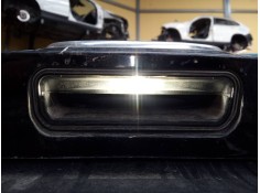 MANETA EXTERIOR PORTON 