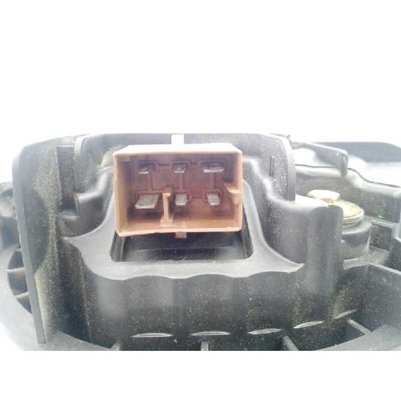 Recambio de ventilador calefaccion para audi a4 berlina (8e) 2.5 tdi referencia OEM IAM 8E1820021E K01000CCW E1-B6-31-2