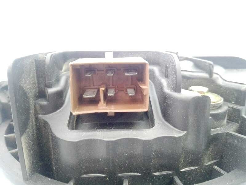 Recambio de ventilador calefaccion para audi a4 berlina (8e) 2.5 tdi referencia OEM IAM 8E1820021E K01000CCW E1-B6-31-2