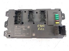 CAJA RELES / FUSIBLES A2C30450006 927982201 E3-A2-38-2