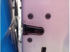 CERRADURA PUERTA TRASERA DERECHA 