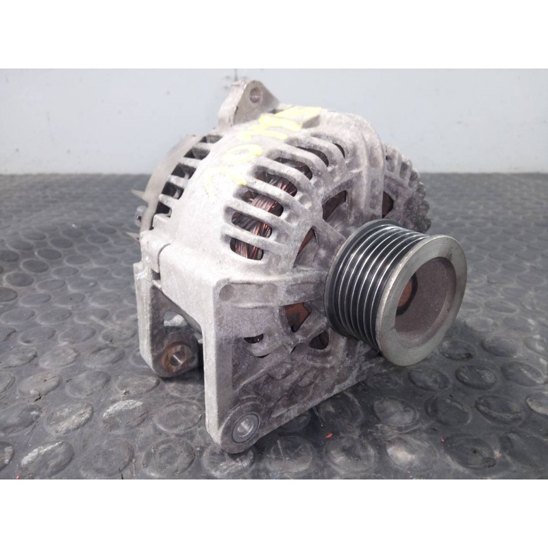 Recambio de alternador para renault twingo dynamique referencia OEM IAM 8200718724A TG11C068 P3-B5-18-1