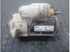 Recambio de motor arranque para renault kangoo expression referencia OEM IAM 2330065008R  P3-B7-3-2