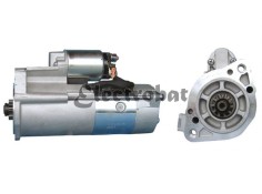 Recambio de motor arranque para universal motor arranque s-71036 mitsubishi m8t75071 m8t75073 referencia OEM IAM S71036 NUEVO T1