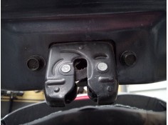 CERRADURA MALETERO / PORTON 